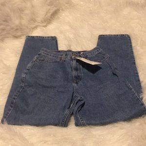 Eddie Bauer Blue Jeans 4 A7